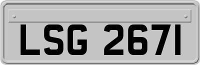 LSG2671