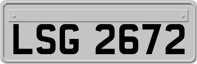 LSG2672
