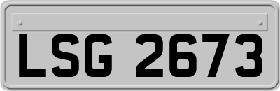 LSG2673