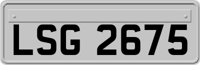 LSG2675