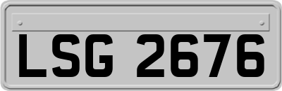 LSG2676