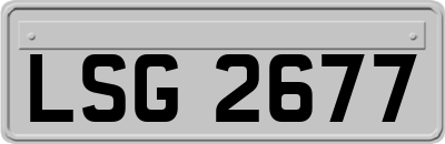 LSG2677
