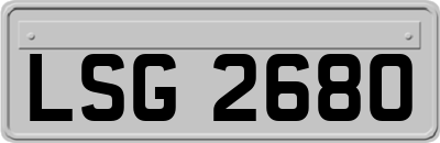 LSG2680