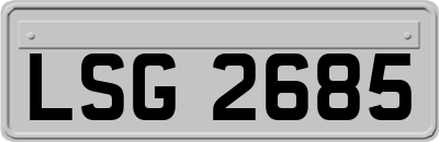 LSG2685