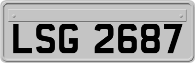 LSG2687