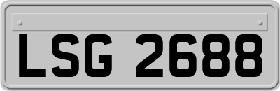 LSG2688