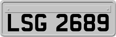 LSG2689