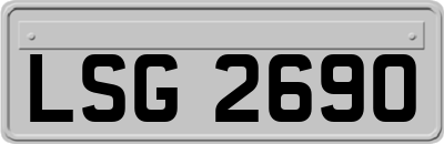 LSG2690