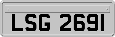 LSG2691
