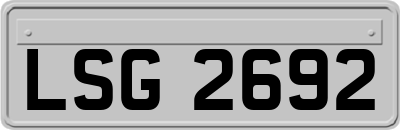 LSG2692