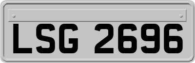 LSG2696