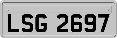 LSG2697