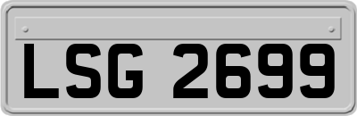 LSG2699