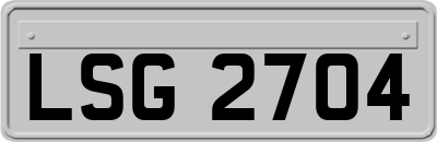 LSG2704