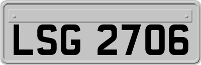 LSG2706