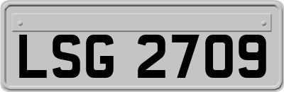 LSG2709