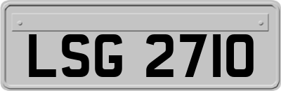 LSG2710