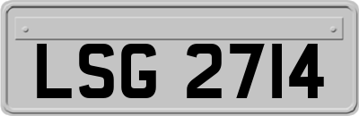 LSG2714
