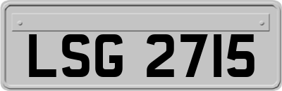 LSG2715
