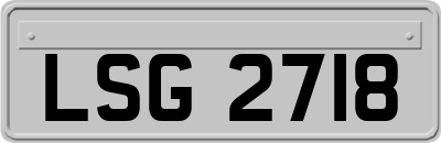 LSG2718