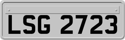 LSG2723