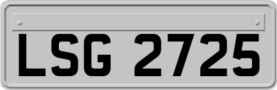 LSG2725