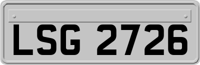 LSG2726