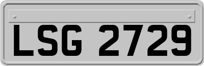 LSG2729