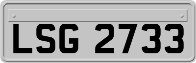 LSG2733