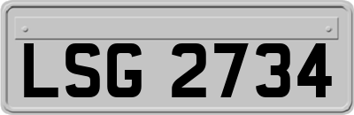 LSG2734