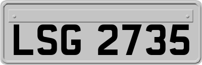 LSG2735