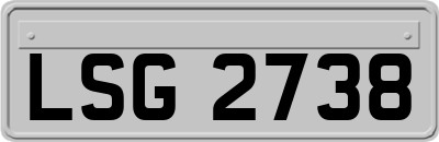 LSG2738