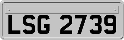 LSG2739