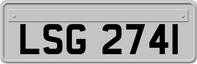 LSG2741