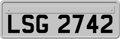 LSG2742
