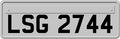 LSG2744