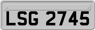 LSG2745