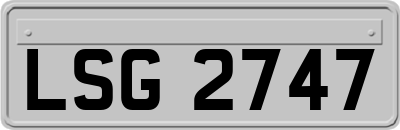 LSG2747