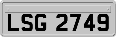 LSG2749