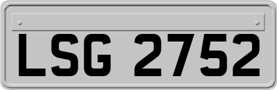 LSG2752