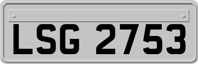 LSG2753
