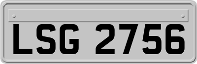 LSG2756