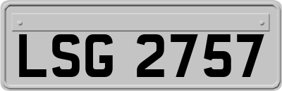 LSG2757