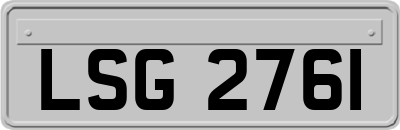 LSG2761
