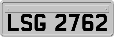 LSG2762
