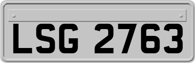 LSG2763