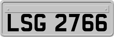 LSG2766