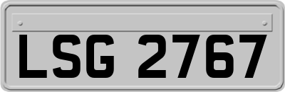 LSG2767