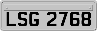 LSG2768