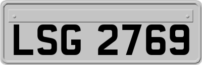 LSG2769